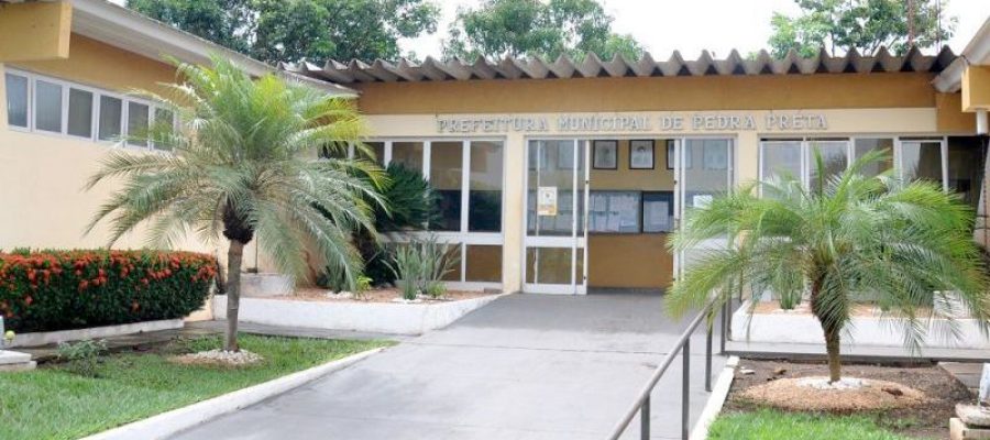 PEDRA PRETA -MT: Inscrições abertas para seletivo de prefeitura em Mato Grosso; salários até R$ 19 mil