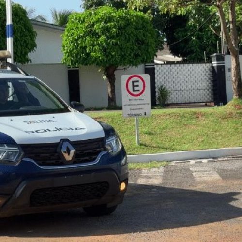 Dentista é assassinado por cabeleireiro em Sorriso