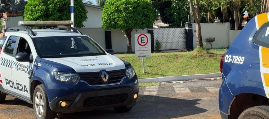 Dentista é assassinado por cabeleireiro em Sorriso