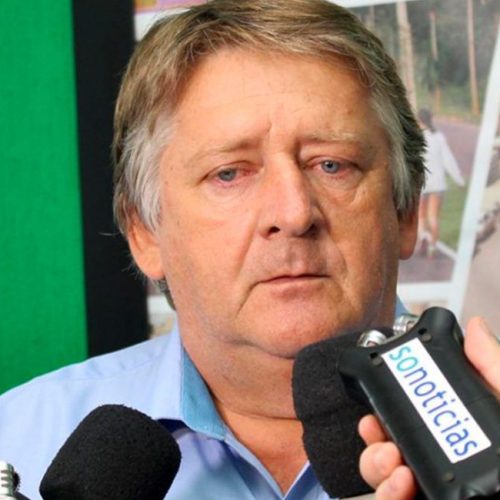 Sinop: velório do vereador Remídio será na câmara; chefe de Gabinete descreve última conversa