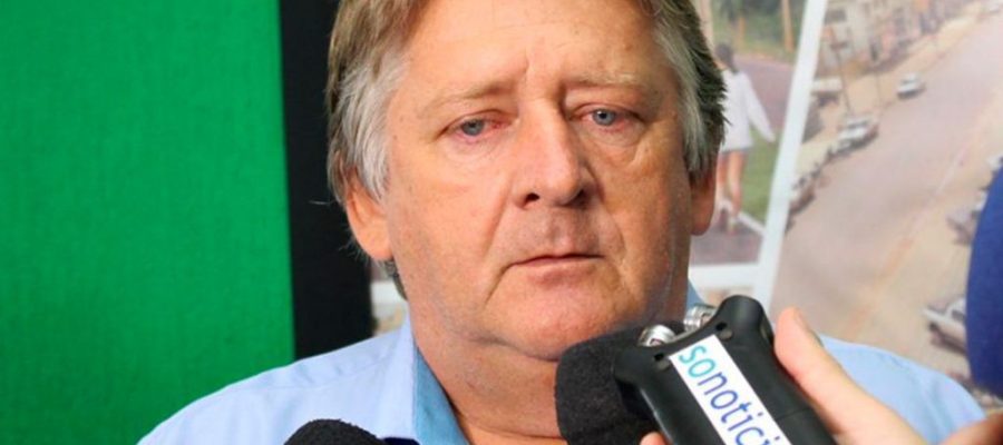 Sinop: velório do vereador Remídio será na câmara; chefe de Gabinete descreve última conversa