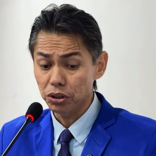 Morre presidente da câmara de Pontal do Araguaia que lutava contra câncer
