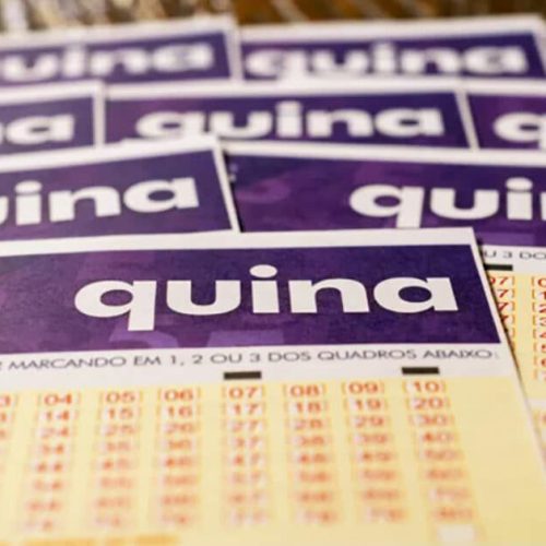 Bolão e aposta em Mato Grosso ganham R$ 65 mil na Quina