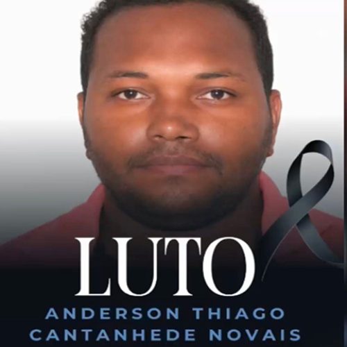 Motorista de Sorriso morre em acidente entre carretas, na BR-163, em Moraes Almeida
