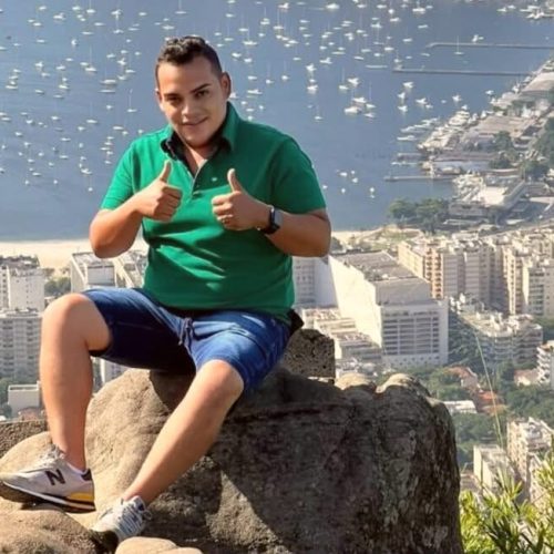 Velório de homem que foi morto em latrocínio começa hoje em Sinop