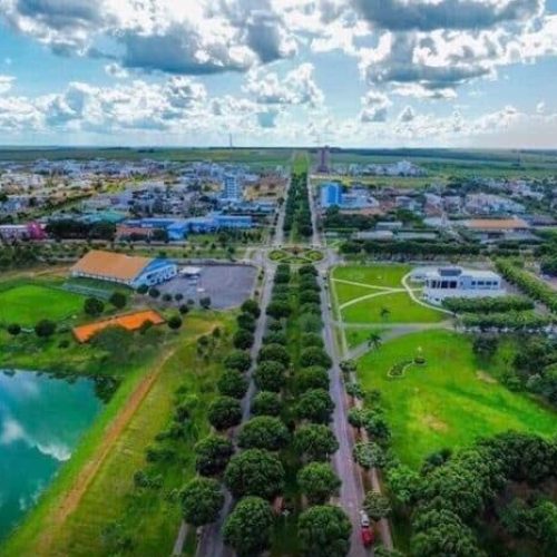 Nova Mutum, Sinop e Lucas ficam entre as 40 com melhor qualidade de vida em MT; veja ranking