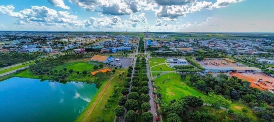 Nova Mutum, Sinop e Lucas ficam entre as 40 com melhor qualidade de vida em MT; veja ranking