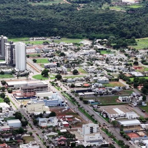 Sorriso mostrará em feira internacional oportunidades de investimentos