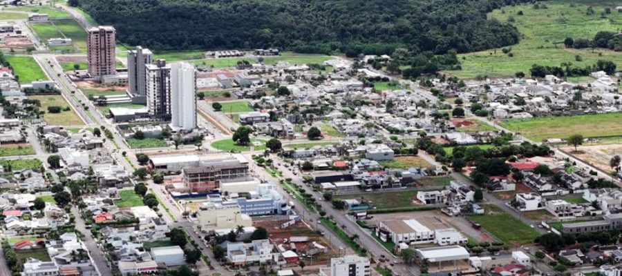 Sorriso mostrará em feira internacional oportunidades de investimentos