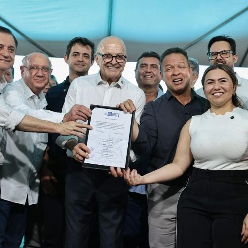 AMPLIAÇÃO DE SERVIÇOS: Governo de MT, aumenta repasse à Santa Casa de Rondonópolis e prevê 300 mil procedimentos hospitalares por ano
