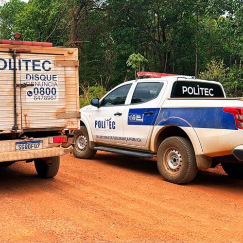Homem morre após cair de motocicleta conduzida por jovem embriagado no Nortão