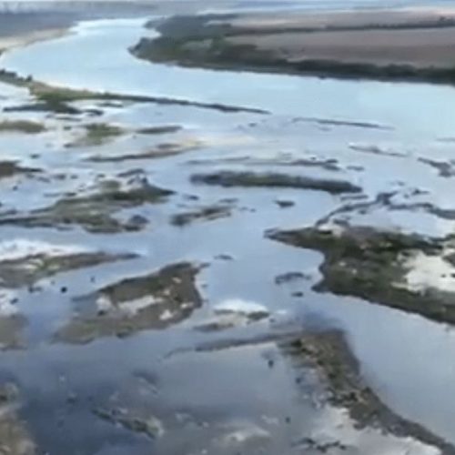 Mato Grosso fica livre da seca pela primeira vez desde julho de 2025 e alcança melhor condição do país