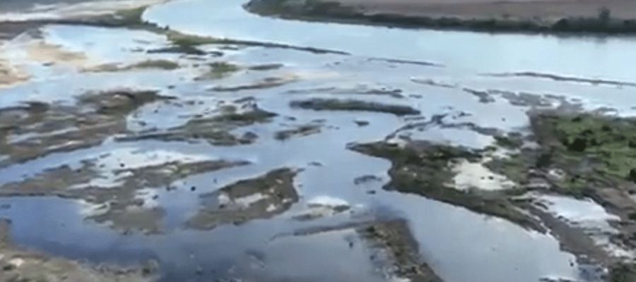 Mato Grosso fica livre da seca pela primeira vez desde julho de 2025 e alcança melhor condição do país