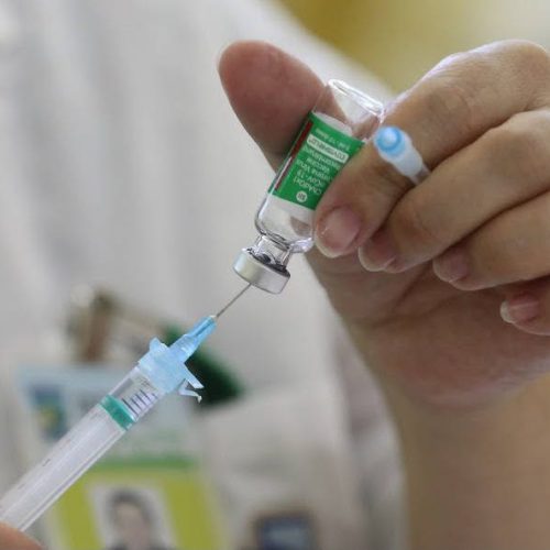 Sinop, Sorriso e Nova Mutum deixam ranking de piores coberturas vacinais, segundo MP