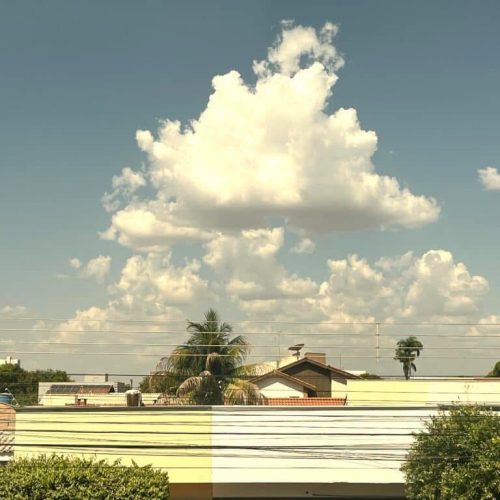 Inmet prevê temperaturas mais altas que a média em junho em Mato Grosso