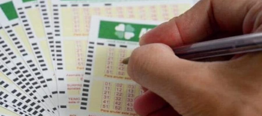Bolão e aposta em Mato Grosso ganham mais de R$ 114 mil na Mega-Sena