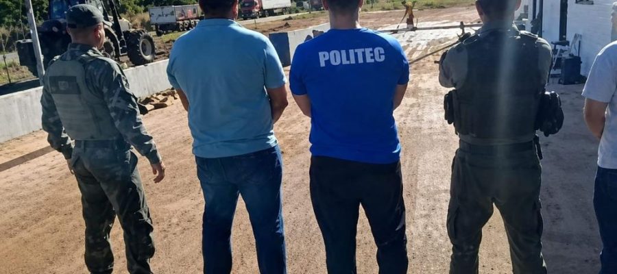 Perícia ambiental da Politec auxilia na solução de crimes e na responsabilização de infratores