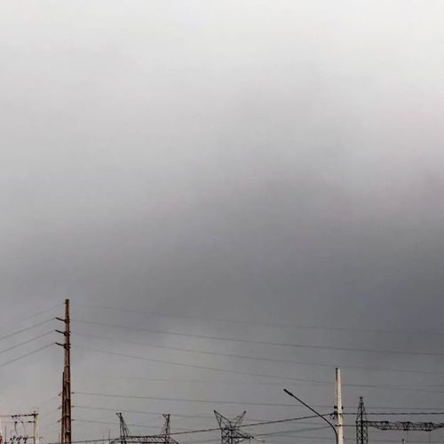 Frente fria deve atingir Mato Grosso no final de semana, aponta Instituto