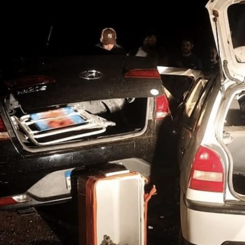 Professor universitário e mais 3 pessoas morrem em acidente no Médio Norte