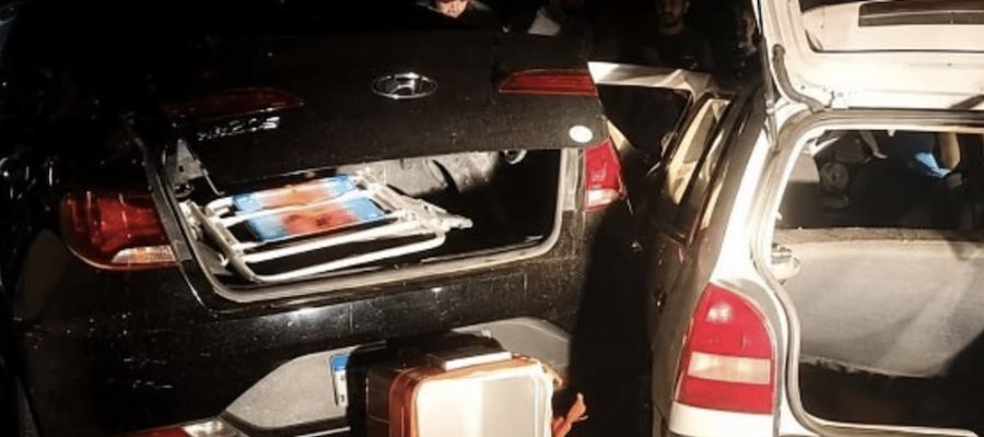 Professor universitário e mais 3 pessoas morrem em acidente no Médio Norte