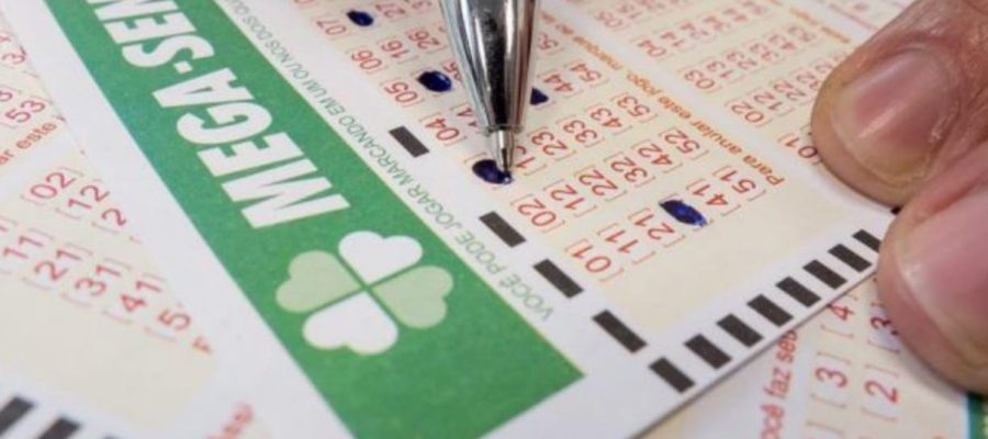Apostador em Mato Grosso ganha prêmio na Mega-Sena