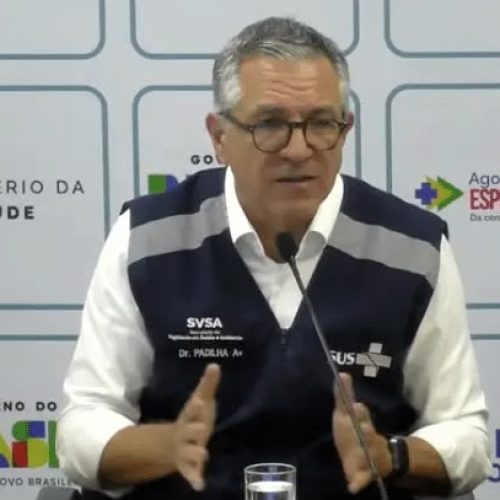 Ministério da Saúde suspende vacina contra a dengue do Butantan