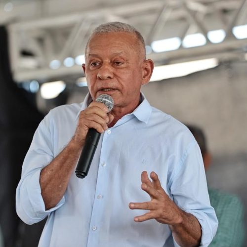 Governo de MT inaugura nova delegacia em Nobres: “Com essa unidade, nenhum crime ficará impune”, afirma prefeito
