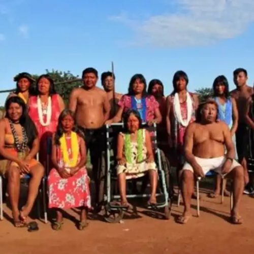 Justiça dá prazo de 24 meses para União e Funai demarcarem terra indígena no Nortão