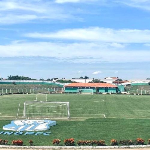 Sinop pode sediar amistoso entre Grêmio e Chapecoense