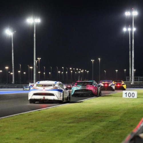 Governo libera acesso gratuito à arquibancada de concreto na Stock Car neste sábado (20)