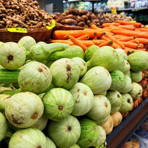Alimentação pressiona preços e inflação avança em Sinop