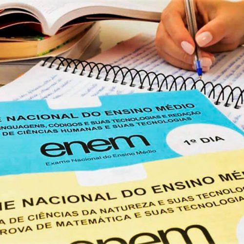Período de inscrições para o Pré-Enem Digital MT termina neste domingo