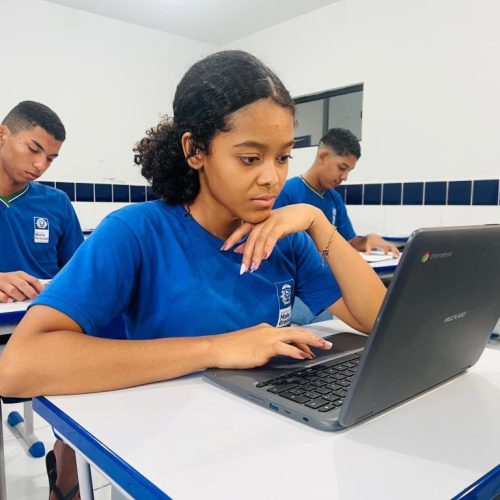 EDUCAÇÃO E INOVAÇÃO: Seduc lança Olimpíada de Matemática para estudantes da Rede Estadual de Ensino nesta quarta-feira (1º)