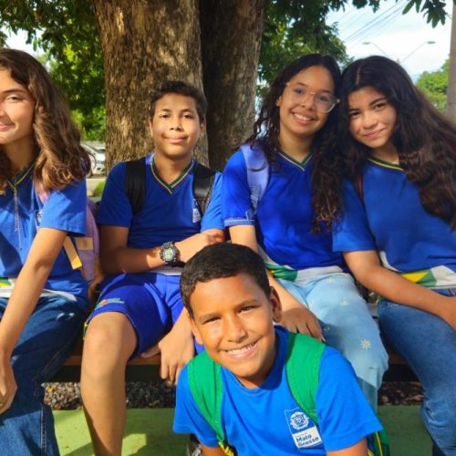 Seduc abre seleção de estudantes para o Programa JoveMTalento