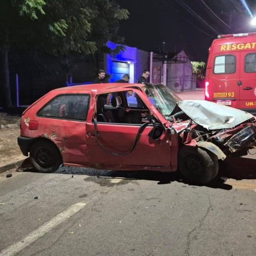 Sinop: motorista embriagado preso após colisão que resultou em morte de mulher é solto