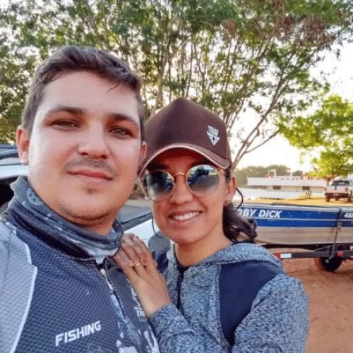 Localizados corpos de casal que estava desaparecido em rio no Nortão