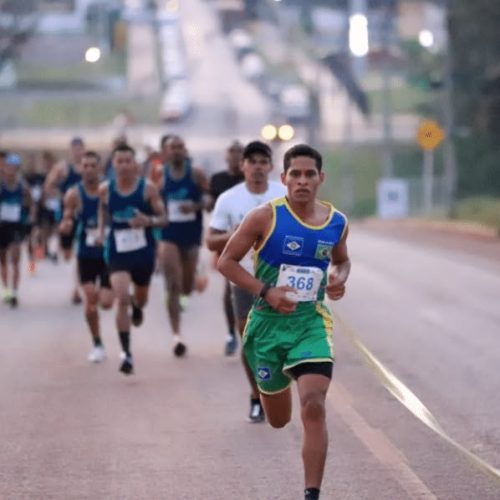 Confirmada corrida ‘O Semeador’ em Lucas do Rio Verde com R$ 141 mil em premiação