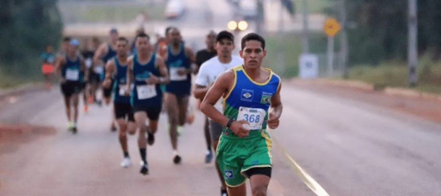 Confirmada corrida ‘O Semeador’ em Lucas do Rio Verde com R$ 141 mil em premiação