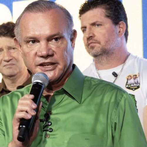 Política-MT: Convenção que homologou Wellington é marcada pela ausência de 18 dos 22 dos prefeitos do PL