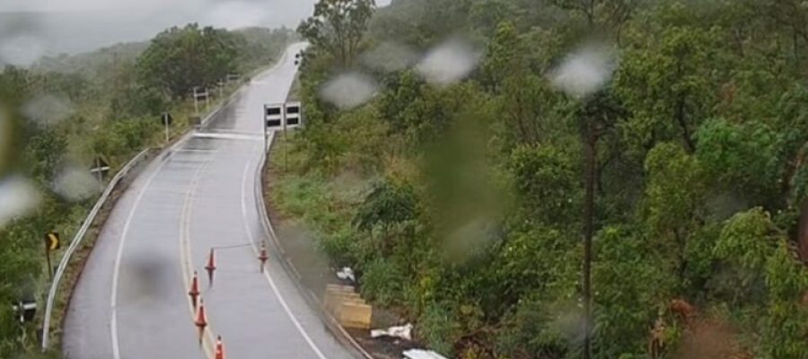 Portão do Inferno volta à estaca zero e decisão passa para Brasília