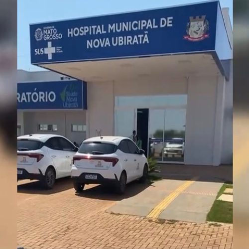 Nova Ubiratã: Adolescente, de 13 anos, morre durante a corrida do milho
