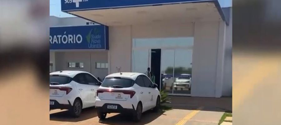 Nova Ubiratã: Adolescente, de 13 anos, morre durante a corrida do milho