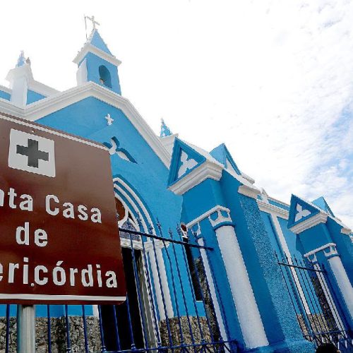 Governo de MT paga R$ 30 milhões pela compra da Santa Casa e justiça começa quitar dívidas com 279 servidores