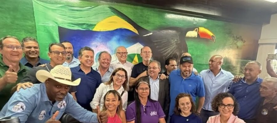 PSDB oficializa 34 candidatos a deputado, apoio a Pivetta e Mauro