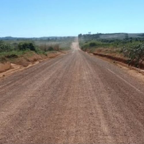 Governo de MT licita asfalto de rodovia no Nortão; investimento de R$ 78 milhões