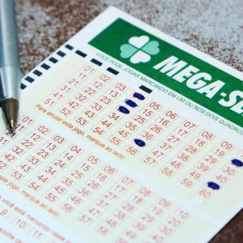Mega-Sena sorteia R$ 100 milhões neste domingo; apostas seguem abertas