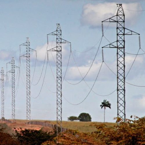 Nortão tem blecaute de uma hora devido a problema em linha de transmissão