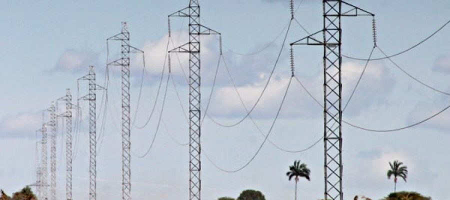 Nortão tem blecaute de uma hora devido a problema em linha de transmissão