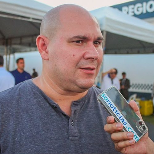 Prefeito de Cuiabá ataca Wellington por aliança com MDB; “me libera, tolera ou expulsa, com PT e MDB não vou”