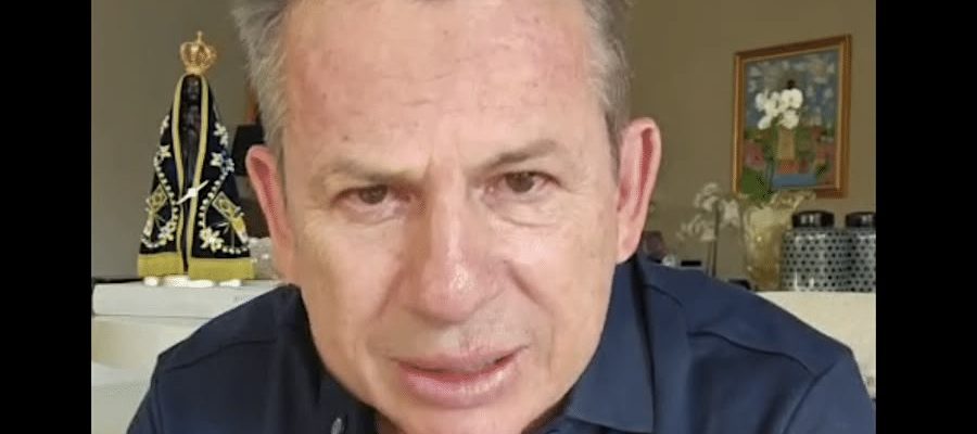 Mauro diz que acordo com OI foi “homologado pela justiça”, nega relação com fundos e acusa adversários de “narrativas falsas